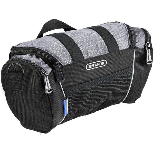 Fahrrad Mountainbike Lenker Tasche Front