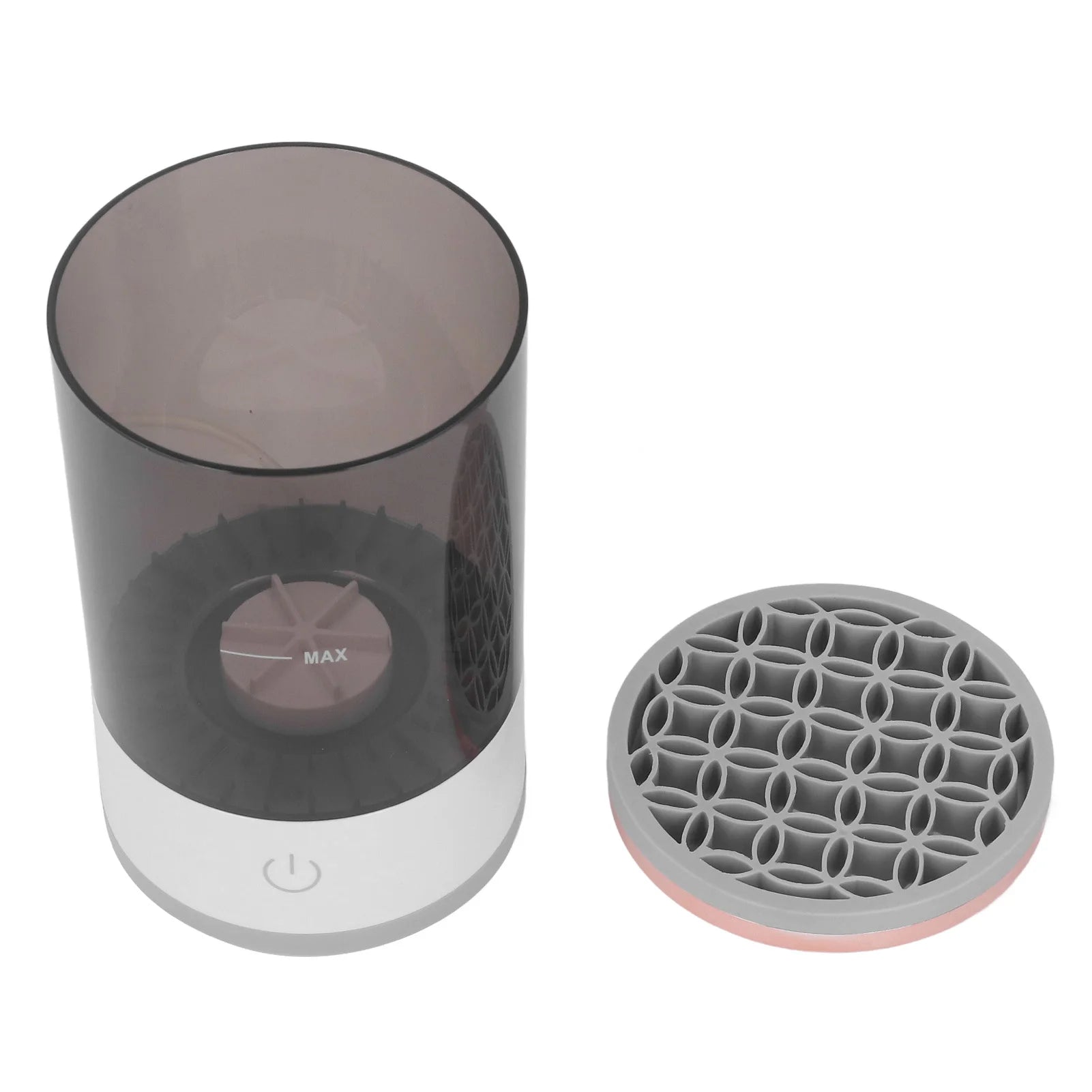 Electric Makeup Brush Cleaner Machine Automatic Brush Cleaner Machine Electric Cosmetic Automatic