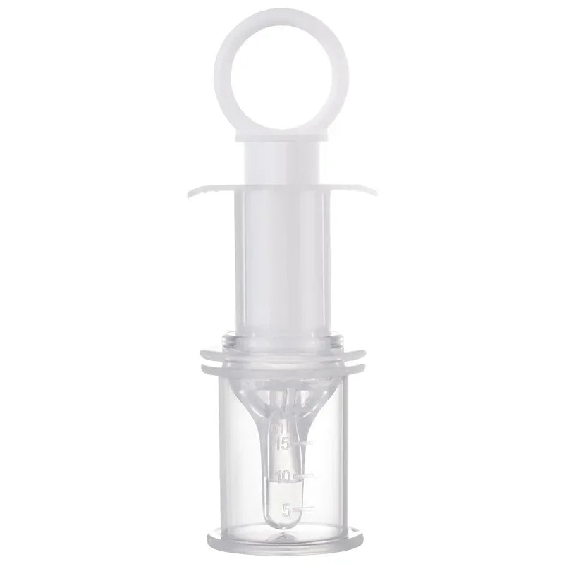 Pet Oral Syringe For Liquid And Solid Nursing Newborn Pet Feeding Tool For Kitten Puppy Cat Dog Accessories Free Shipping Items