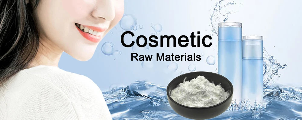 Cosmetic Additive Complex Polyol Antibacterial Agent Hydrophilic Antibacterial Skin Care Materials Diy