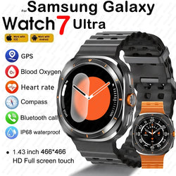 Galaxy Smart Watch 7 Ultra