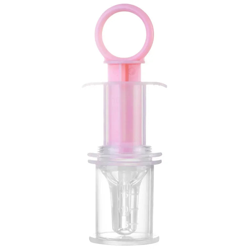Pet Oral Syringe For Liquid And Solid Nursing Newborn Pet Feeding Tool For Kitten Puppy Cat Dog Accessories Free Shipping Items