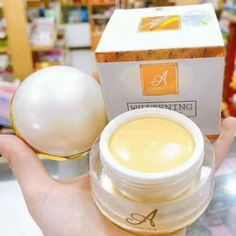 KEM FACE PHÁP A COSMETICS CHÍNH HÃNG 50ml Whitening Brightening Skin Care