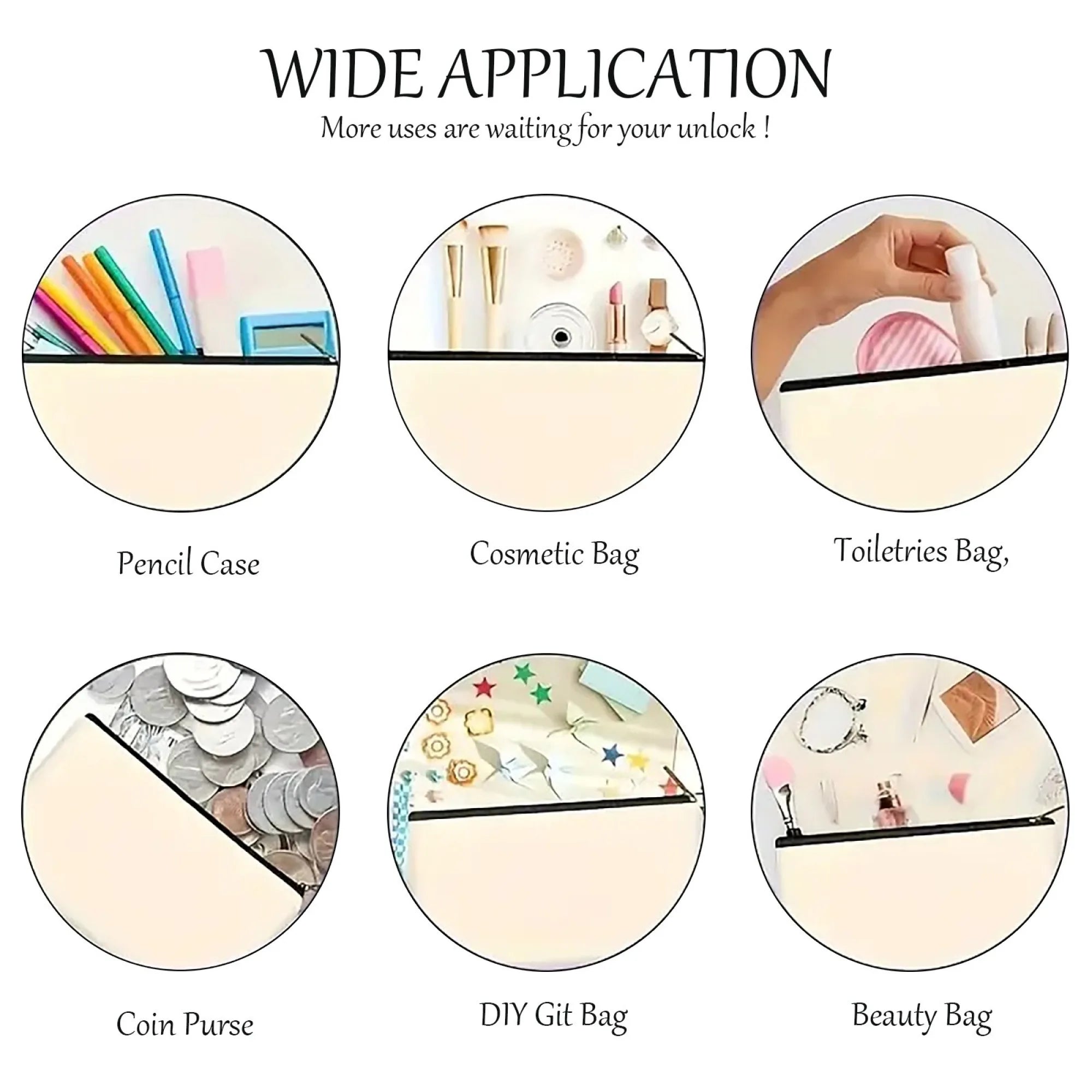 Cool skull half face pattern Cosmetic Bag Makeup OrganizerTravel Toiletry Tote Womens Cosmetic Pouch Halloween gifts for girls